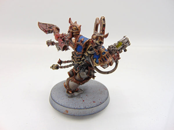 Kharn the Betrayer