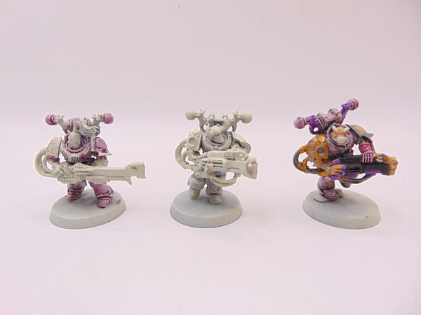 Noise Marines