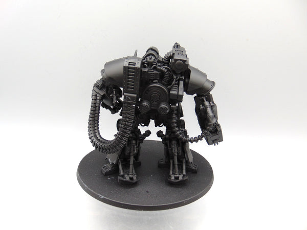 Thanatar Calix Siege-automata