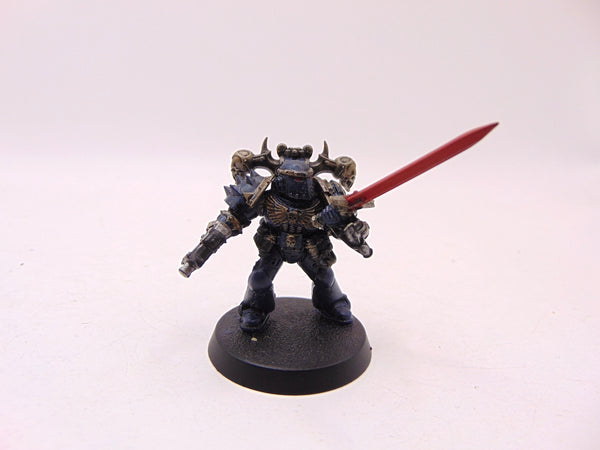 Praetor Conversion