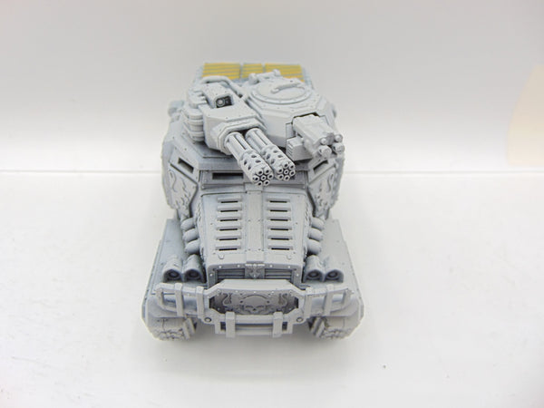 Taurox Prime