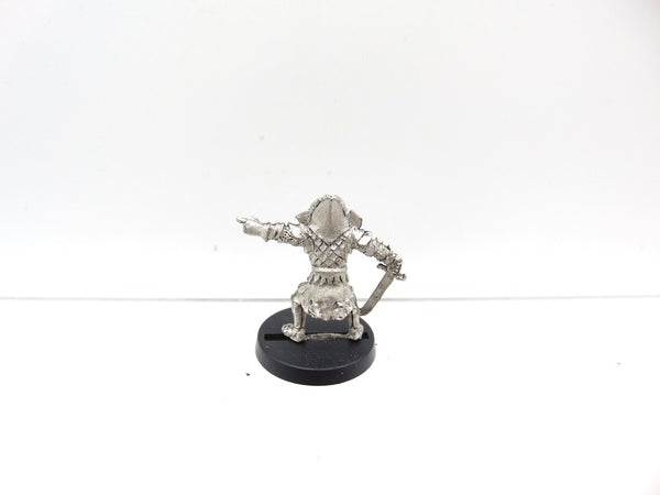 Mordor War Catapult Crew