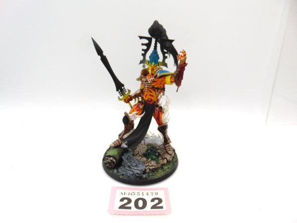 Avatar of Khaine