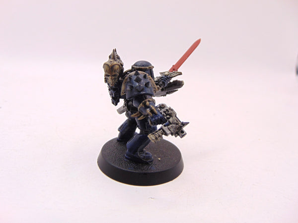 Praetor Conversion