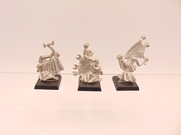 Night Goblin Netters