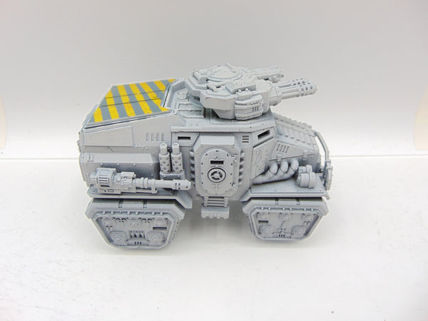 Taurox Prime