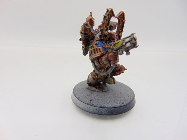 Kharn the Betrayer