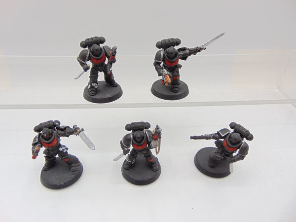 Assault Intercessors