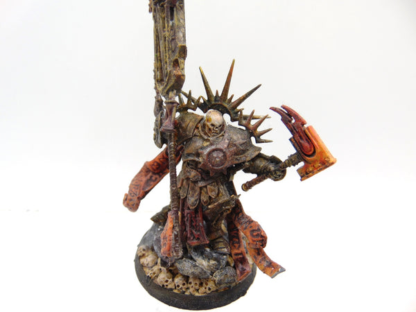 Lord Relictor