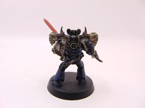 Praetor Conversion