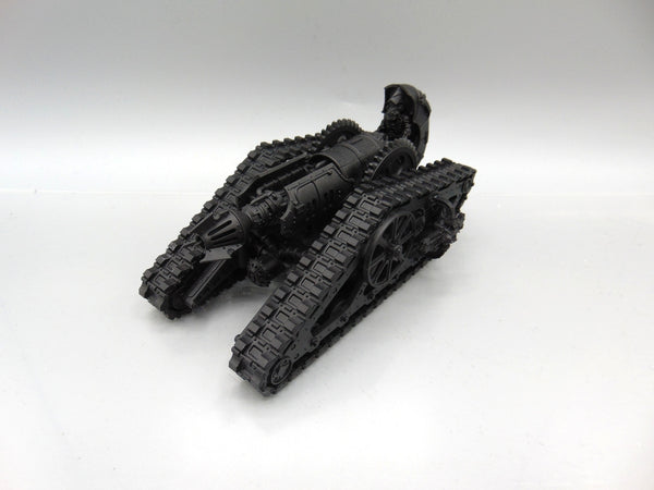 Krios Strike Tank