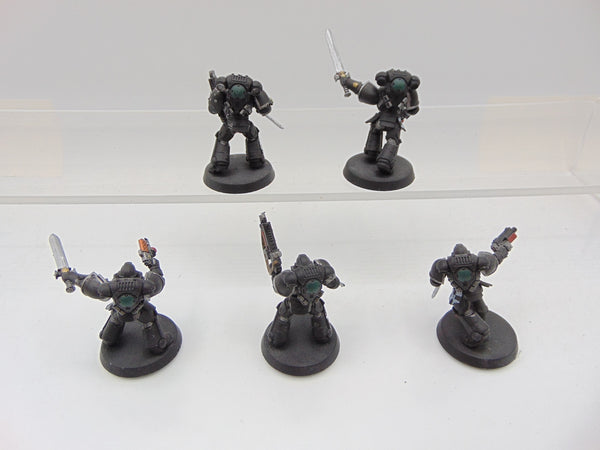 Assault Intercessors