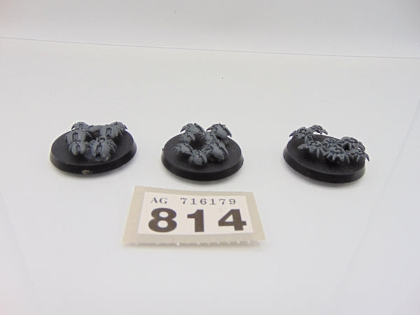 Canoptek Scarab Swarms