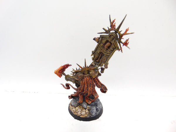 Lord Relictor