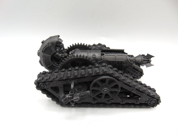 Krios Strike Tank