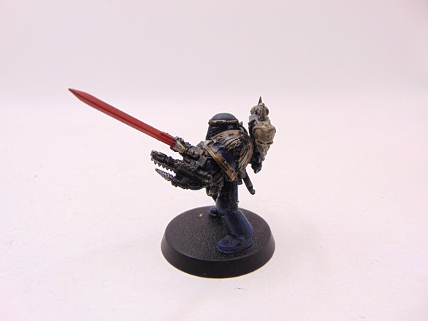 Praetor Conversion