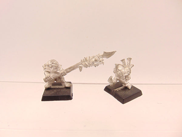 Squig Herders