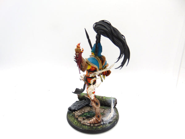 Avatar of Khaine