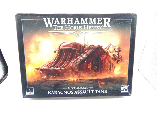 Karacnos Assault Tank