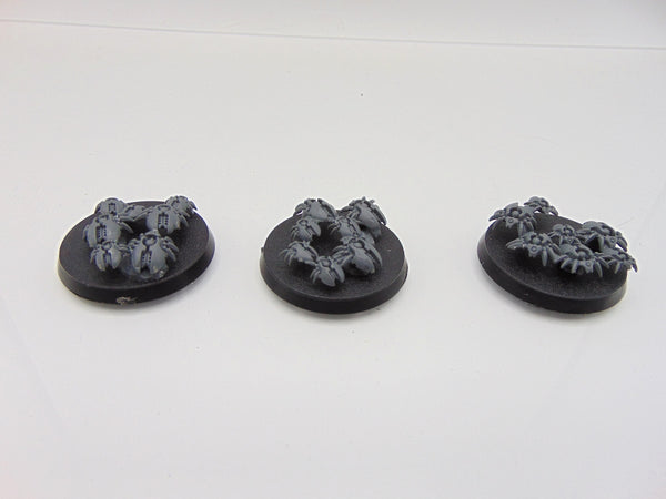 Canoptek Scarab Swarms