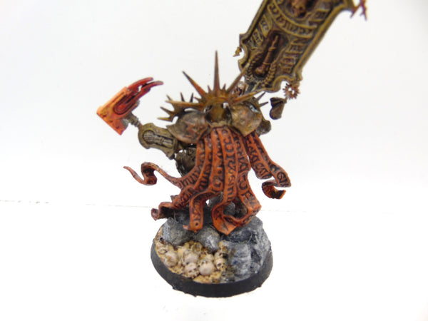 Lord Relictor