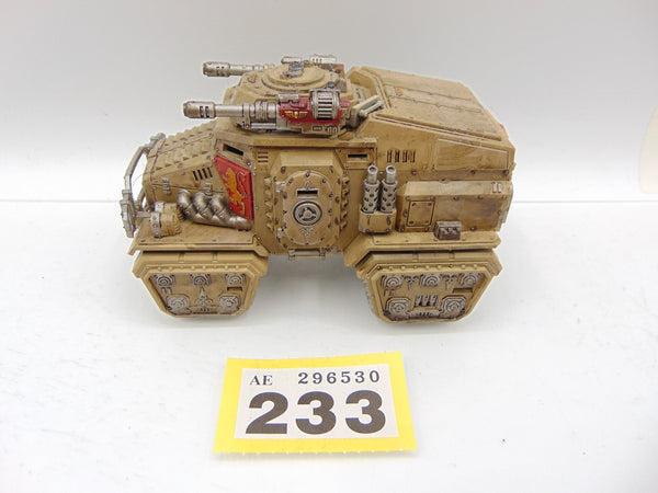 Taurox Prime