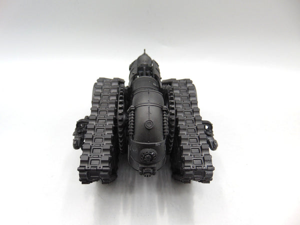Krios Strike Tank