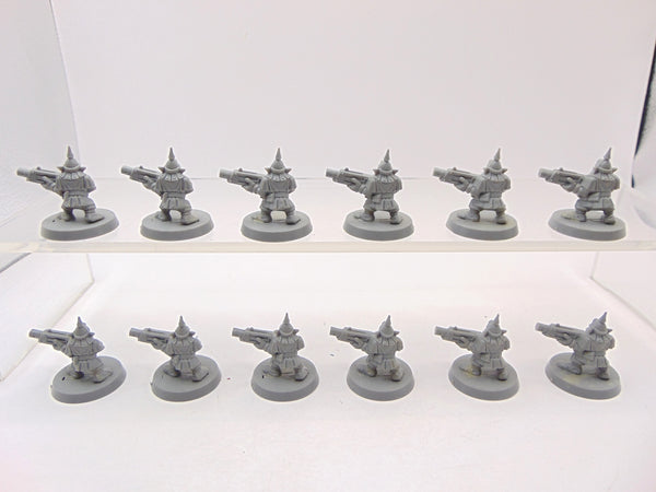 Gretchin