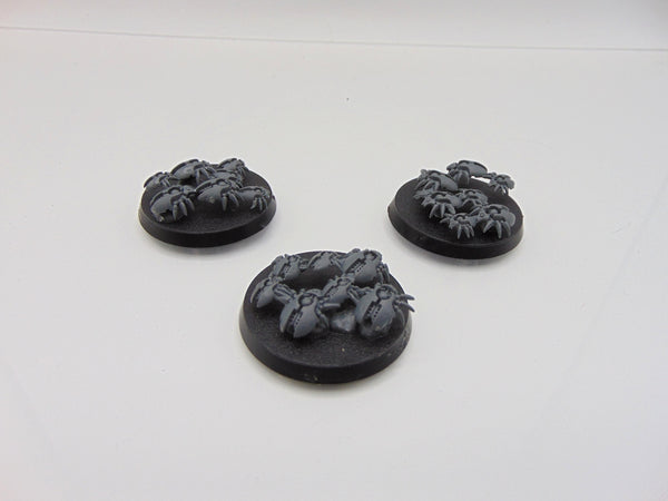 Canoptek Scarab Swarms
