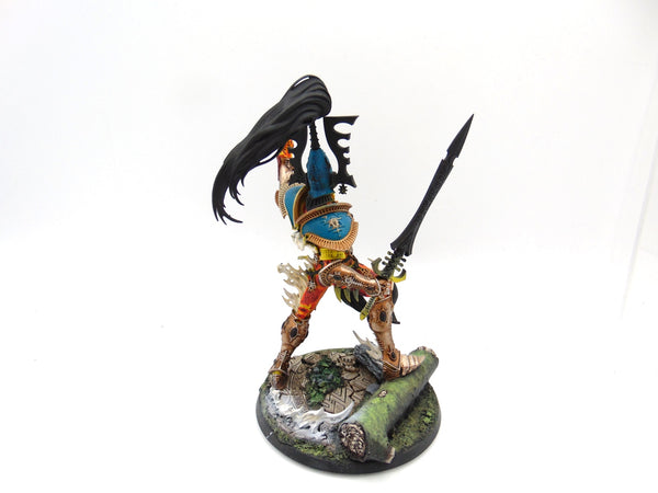 Avatar of Khaine