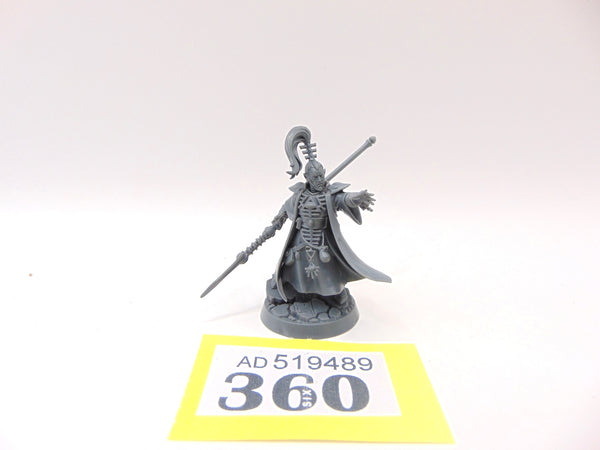 Farseer