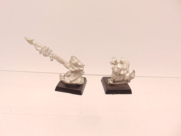 Squig Herders