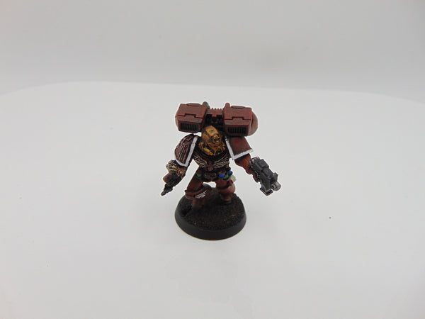 Apothecary / Sanguinary Priest