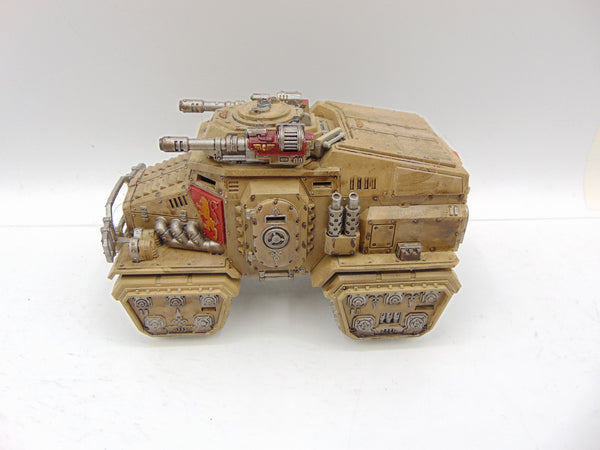 Taurox Prime