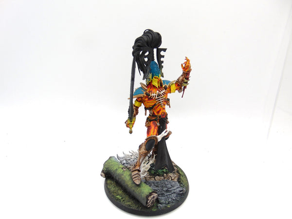 Avatar of Khaine