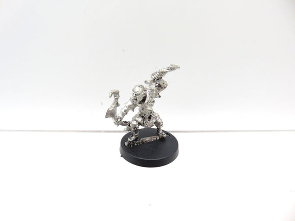 Orc Tracker