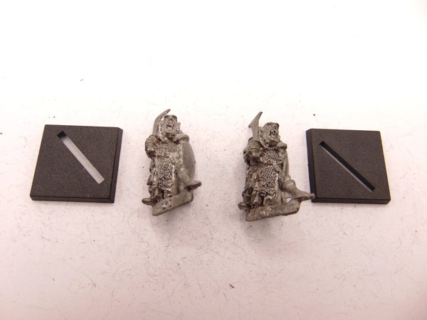 C15 Orcs - Guardsman