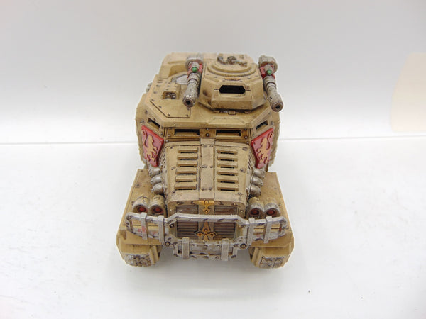 Taurox Prime