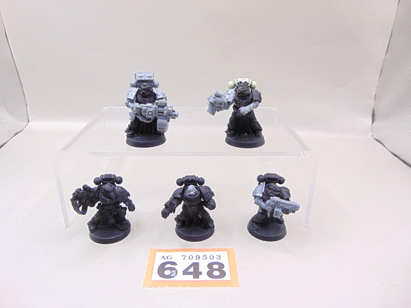 Sternguard Veterans
