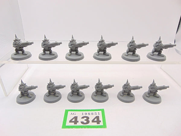 Gretchin