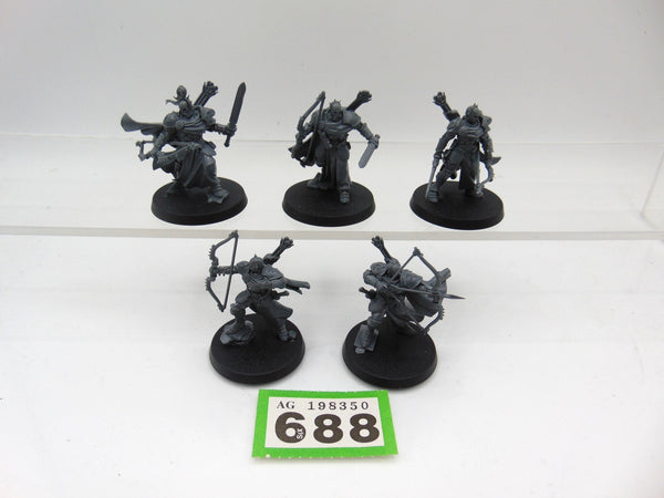 Vigilors
