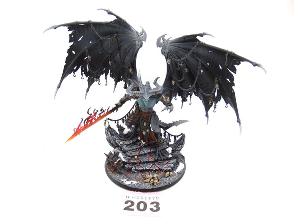 Be'lakor, the Dark Master
