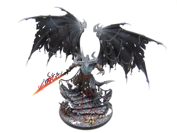 Be'lakor, the Dark Master