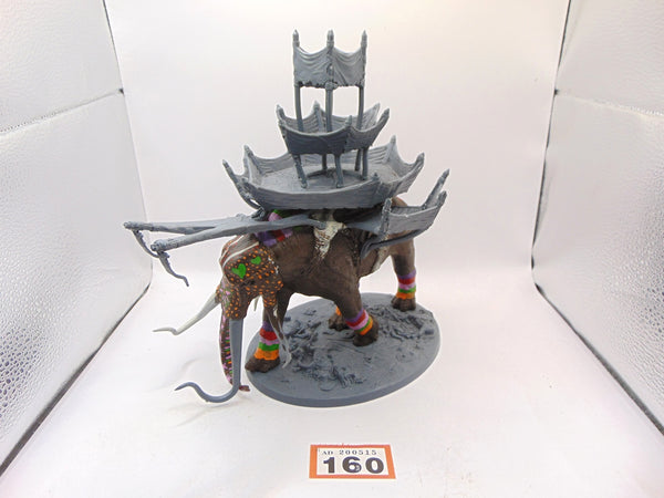 War Mumak