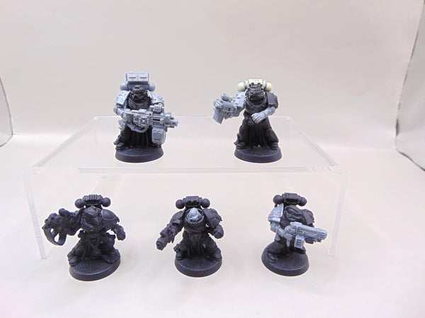 Sternguard Veterans