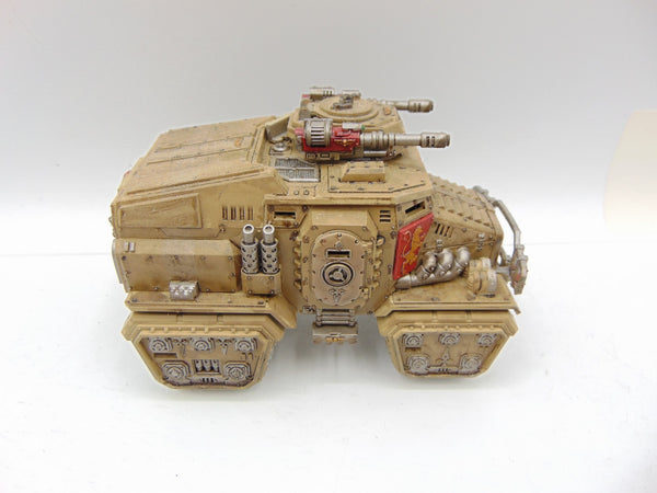 Taurox Prime