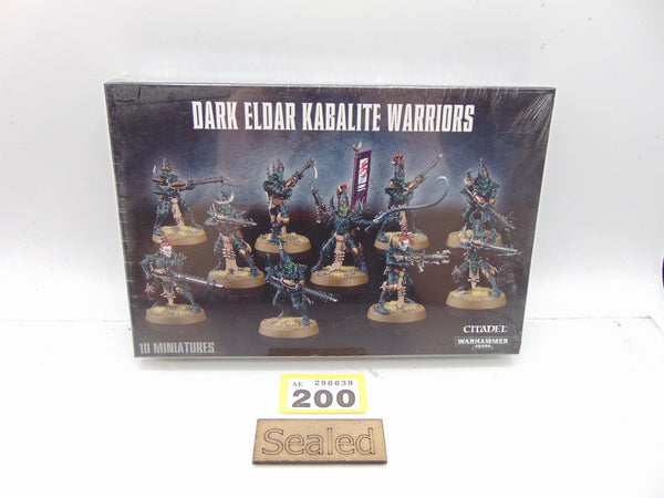 Kabalite Warriors