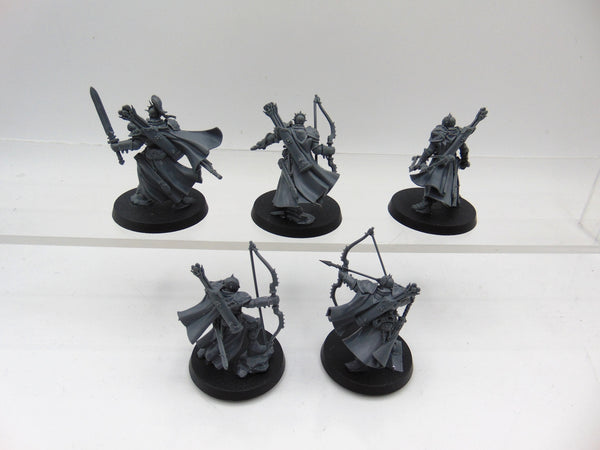 Vigilors