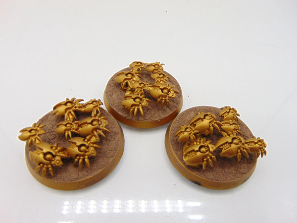 Canoptek Scarab Swarms