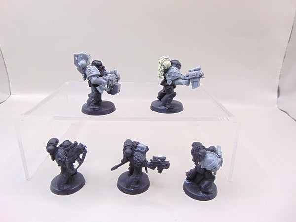 Sternguard Veterans